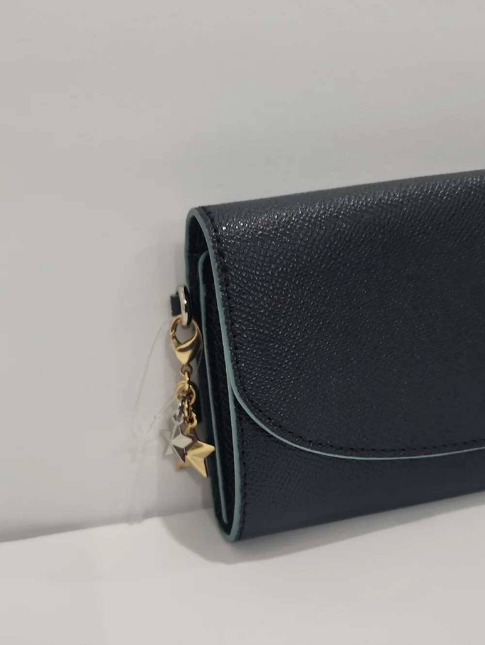 Coach Turnlock Enevelope Wallet
